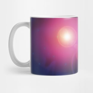 DEEP Space Mug